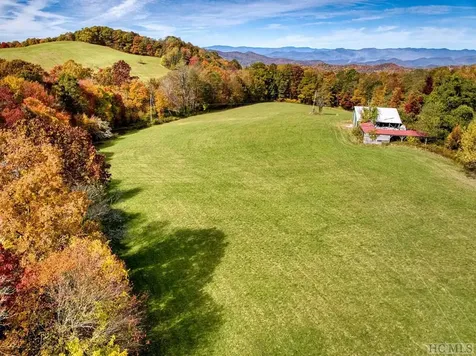 Tbd Big Ridge Road Glenville NC 28736