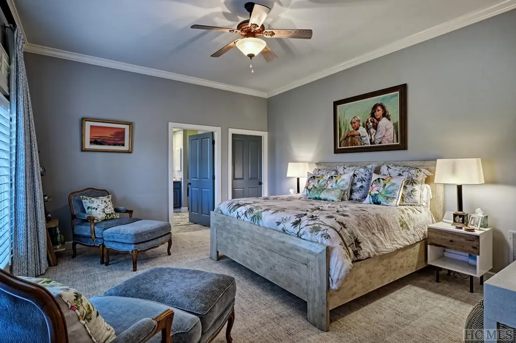 75A Burning Bush Lane Highlands NC 28741