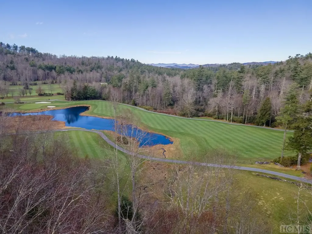 75A Burning Bush Lane Highlands NC 28741