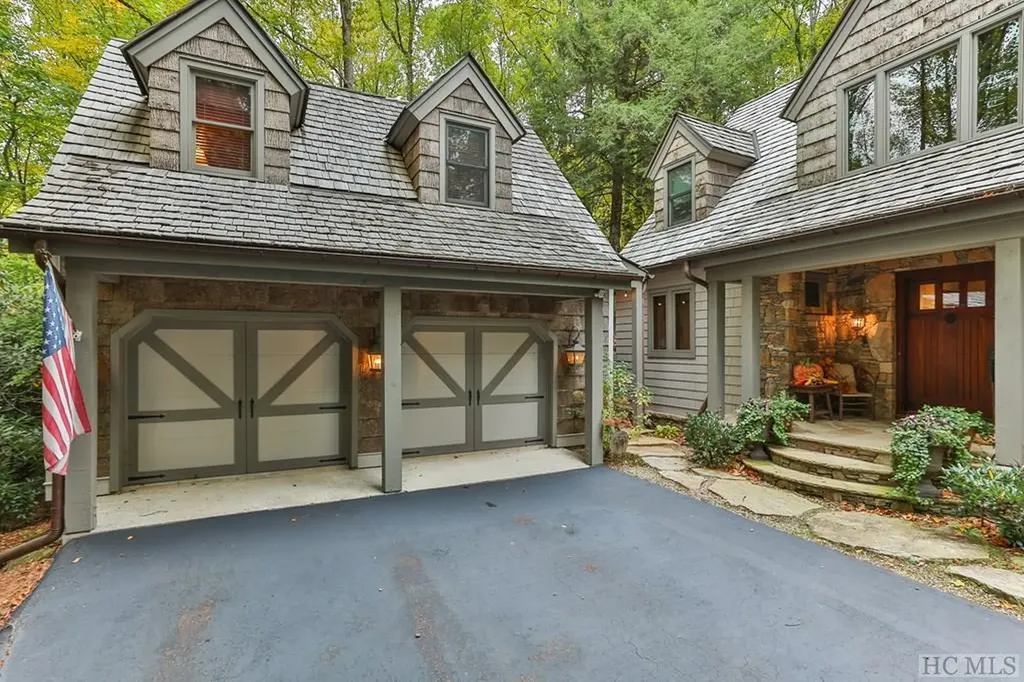 770 Cullasaja Club Drive Highlands NC 28741