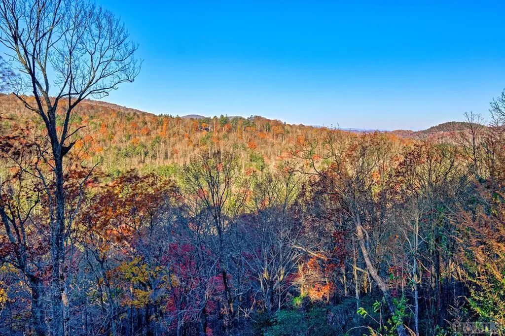 Tbd Thistle Drive Highlands NC 28741