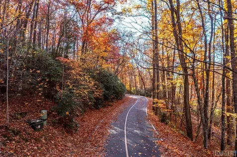 Lot 86 W W Christy Trail Sapphire NC 28774