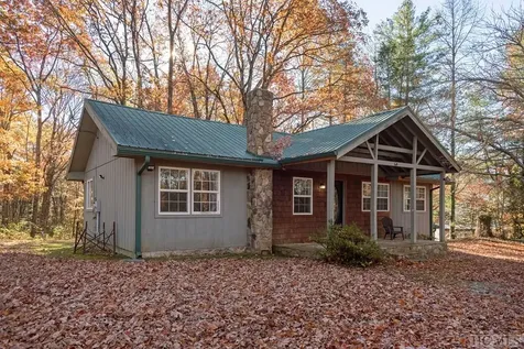 97 Walter Mcneely Road Sapphire NC 28774