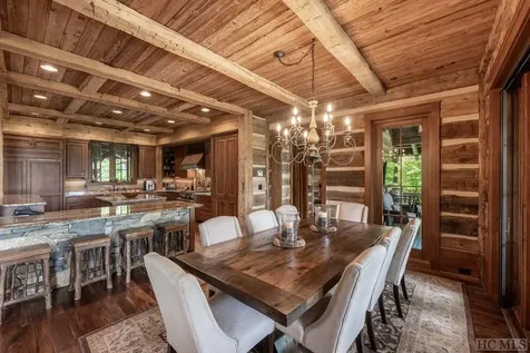 122 Stove Pipe Court Cashiers NC 28717