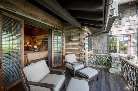 122 Stove Pipe Court Cashiers NC 28717