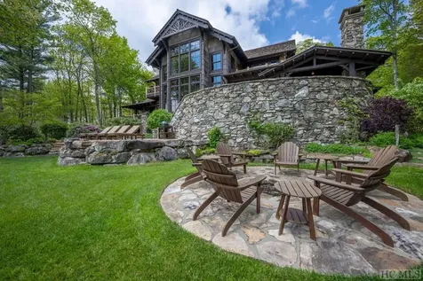 122 Stove Pipe Court Cashiers NC 28717