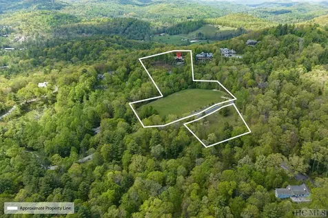 122 Stove Pipe Court Cashiers NC 28717