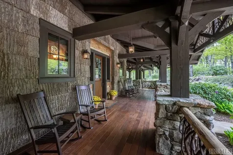 122 Stove Pipe Court Cashiers NC 28717
