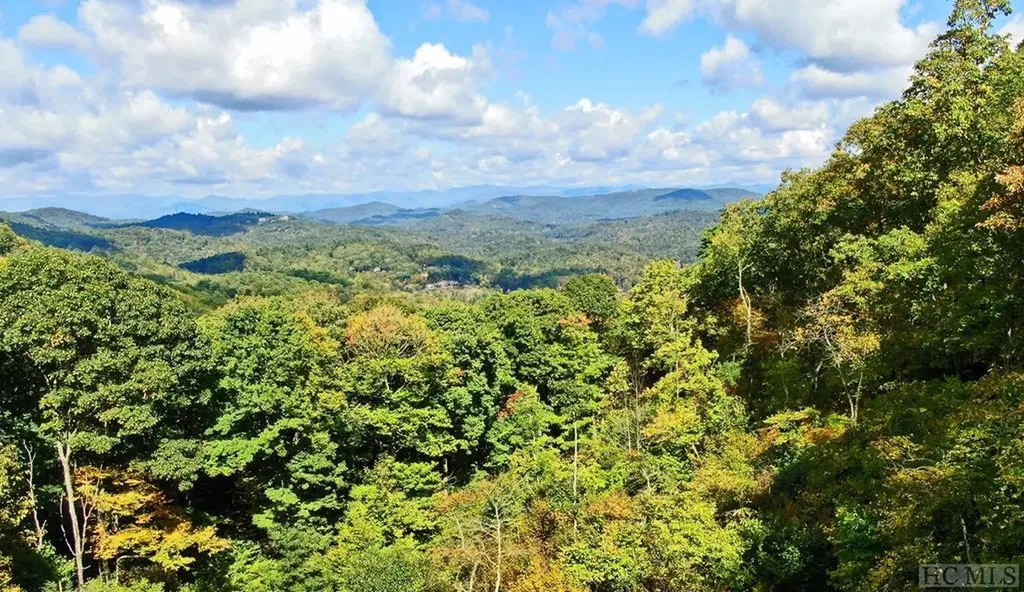Tdb Shady Wood Trail Highlands NC 28714