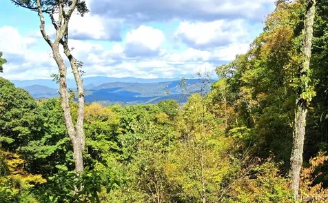 Tdb Shady Wood Trail Highlands NC 28714