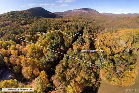6047 Whiteside Cove Road Highlands NC 28741