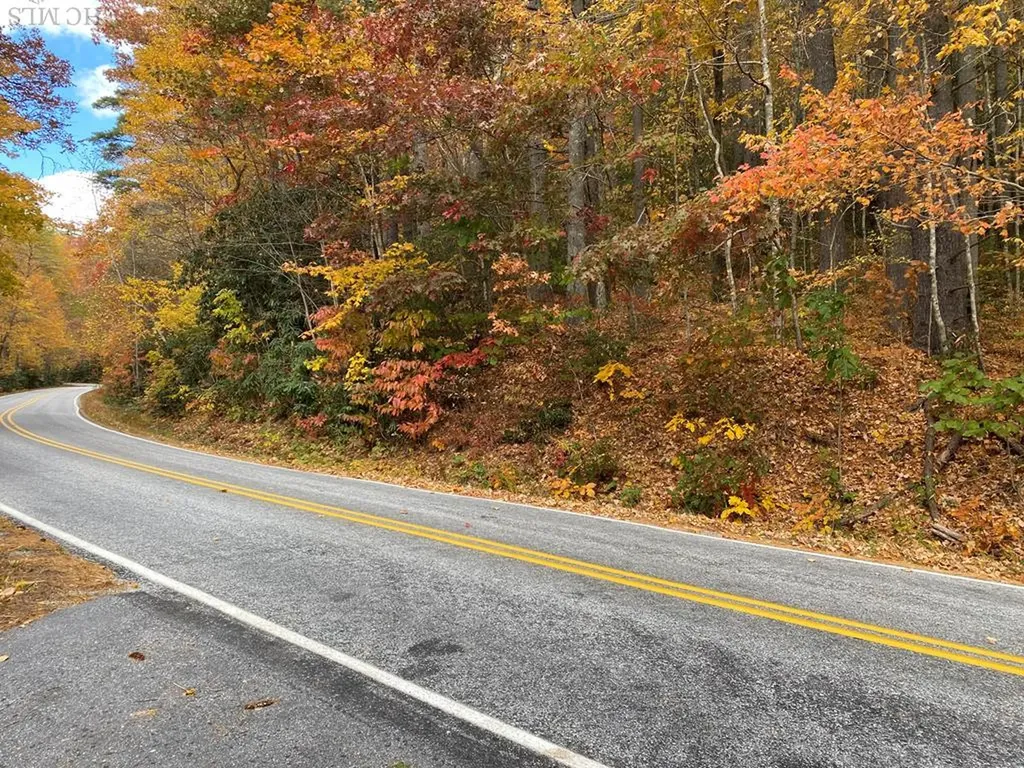Lot 1 Cedar Creek Road Cashiers NC 28717