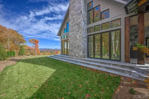 1441 Glencove Drive Cashiers NC 28717