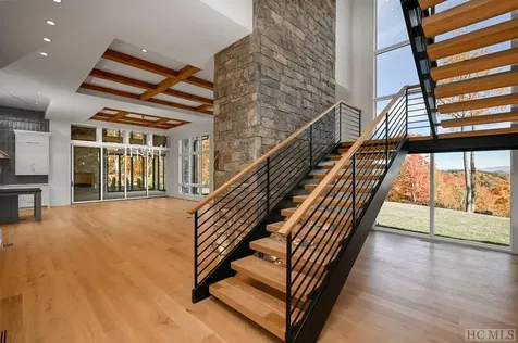 1441 Glencove Drive Cashiers NC 28717
