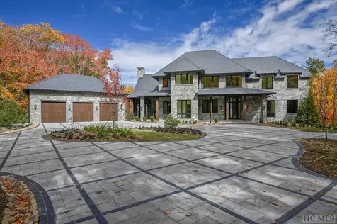 1441 Glencove Drive Cashiers NC 28717