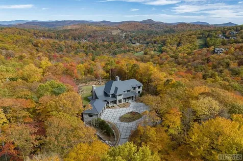 1441 Glencove Drive Cashiers NC 28717
