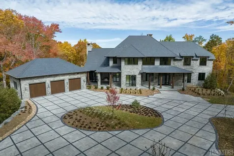 1441 Glencove Drive Cashiers NC 28717