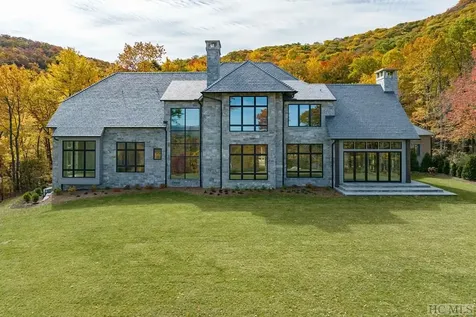 1441 Glencove Drive Cashiers NC 28717