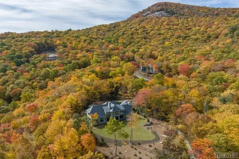 1441 Glencove Drive Cashiers NC 28717
