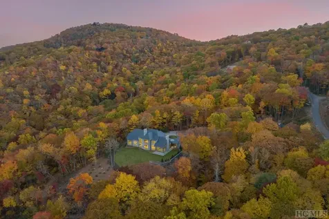 1441 Glencove Drive Cashiers NC 28717