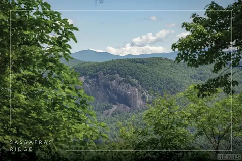 TR19/TR4 Sassafras Ridge Sapphire NC 28774