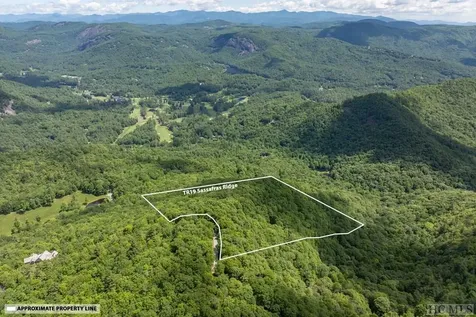 TR19/TR4 Sassafras Ridge Sapphire NC 28774