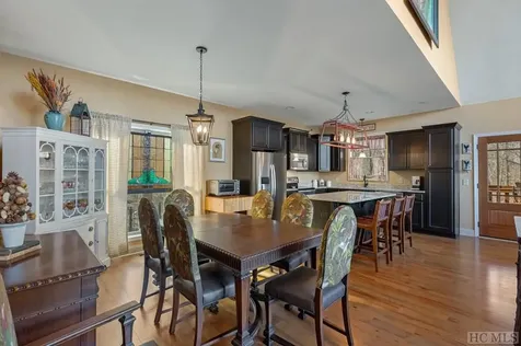350 Ridgemont Drive Glenville NC 28736