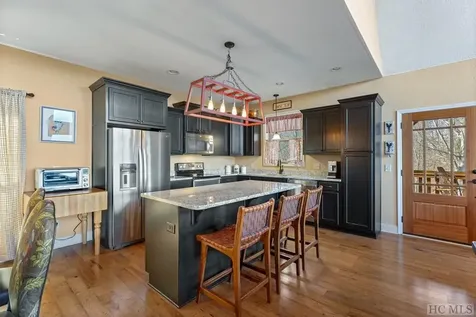 350 Ridgemont Drive Glenville NC 28736
