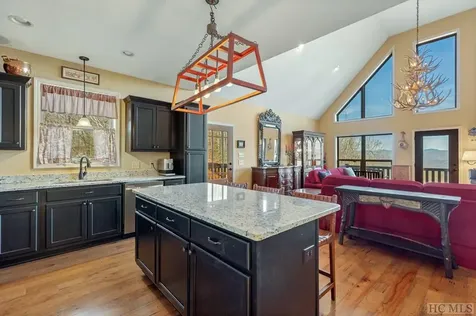 350 Ridgemont Drive Glenville NC 28736
