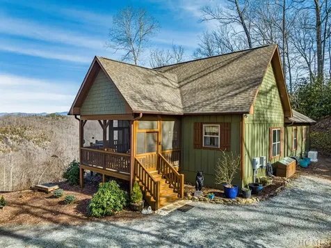 350 Ridgemont Drive Glenville NC 28736