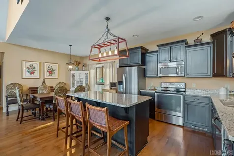 350 Ridgemont Drive Glenville NC 28736