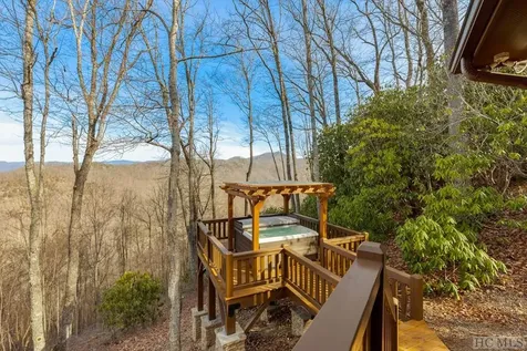 350 Ridgemont Drive Glenville NC 28736