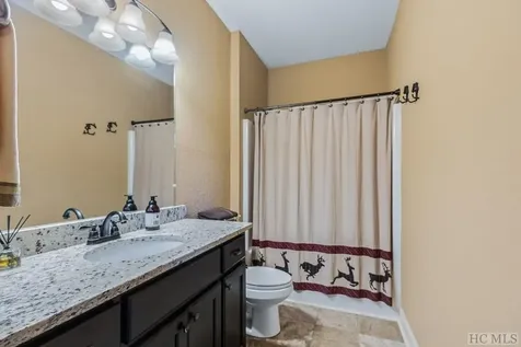 350 Ridgemont Drive Glenville NC 28736