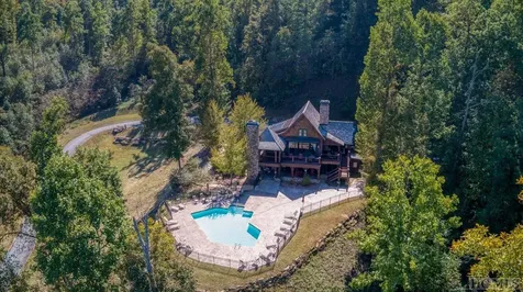 350 Ridgemont Drive Glenville NC 28736