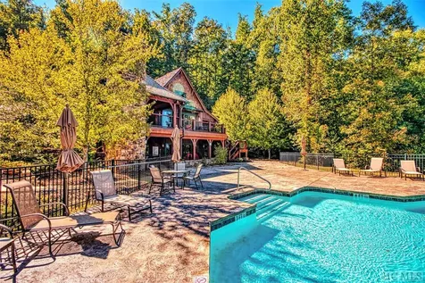 350 Ridgemont Drive Glenville NC 28736