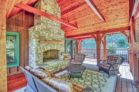 350 Ridgemont Drive Glenville NC 28736