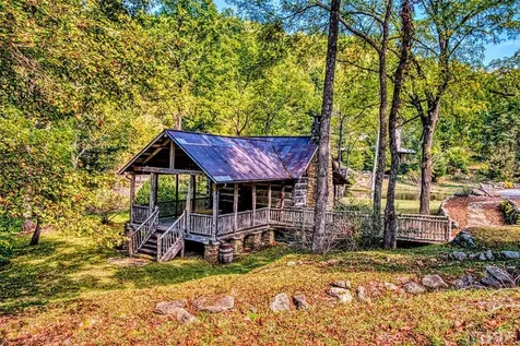 350 Ridgemont Drive Glenville NC 28736