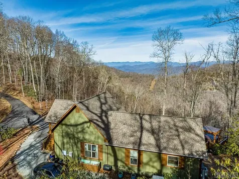 350 Ridgemont Drive Glenville NC 28736