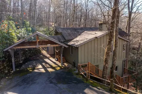 444 Dominion Road Cashiers NC 28717