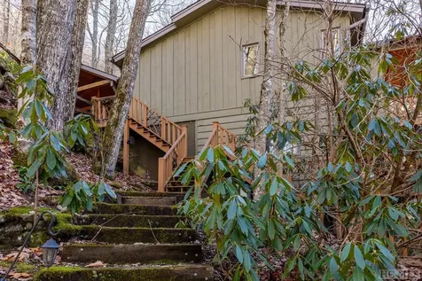 444 Dominion Road Cashiers NC 28717