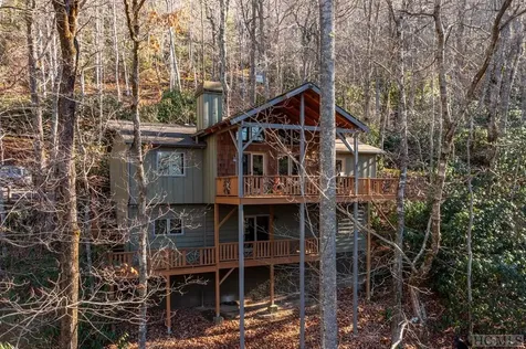 444 Dominion Road Cashiers NC 28717