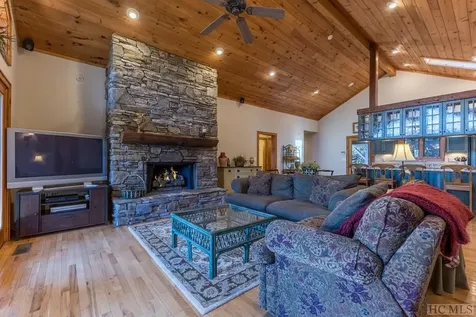 444 Dominion Road Cashiers NC 28717