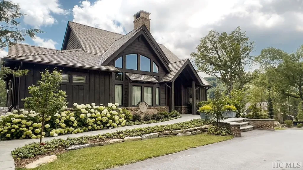 Lot 35 Glencove Drive Cashiers NC 28717