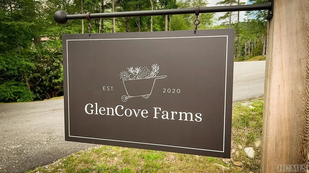 Lot 35 Glencove Drive Cashiers NC 28717