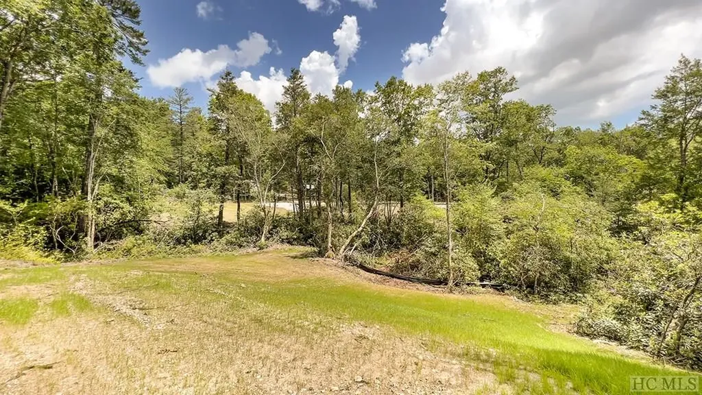 Lot 35 Glencove Drive Cashiers NC 28717
