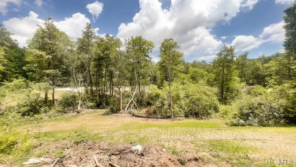 Lot 35 Glencove Drive Cashiers NC 28717