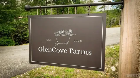 Lot 35 Glencove Drive Cashiers NC 28717