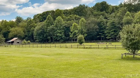 Lot 35 Glencove Drive Cashiers NC 28717