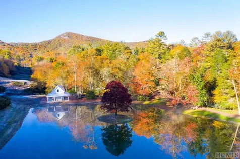 Lot 14 Glencove Drive Cashiers NC 28717