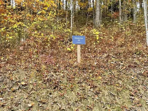 Lot 13 Glencove Drive Cashiers NC 28717